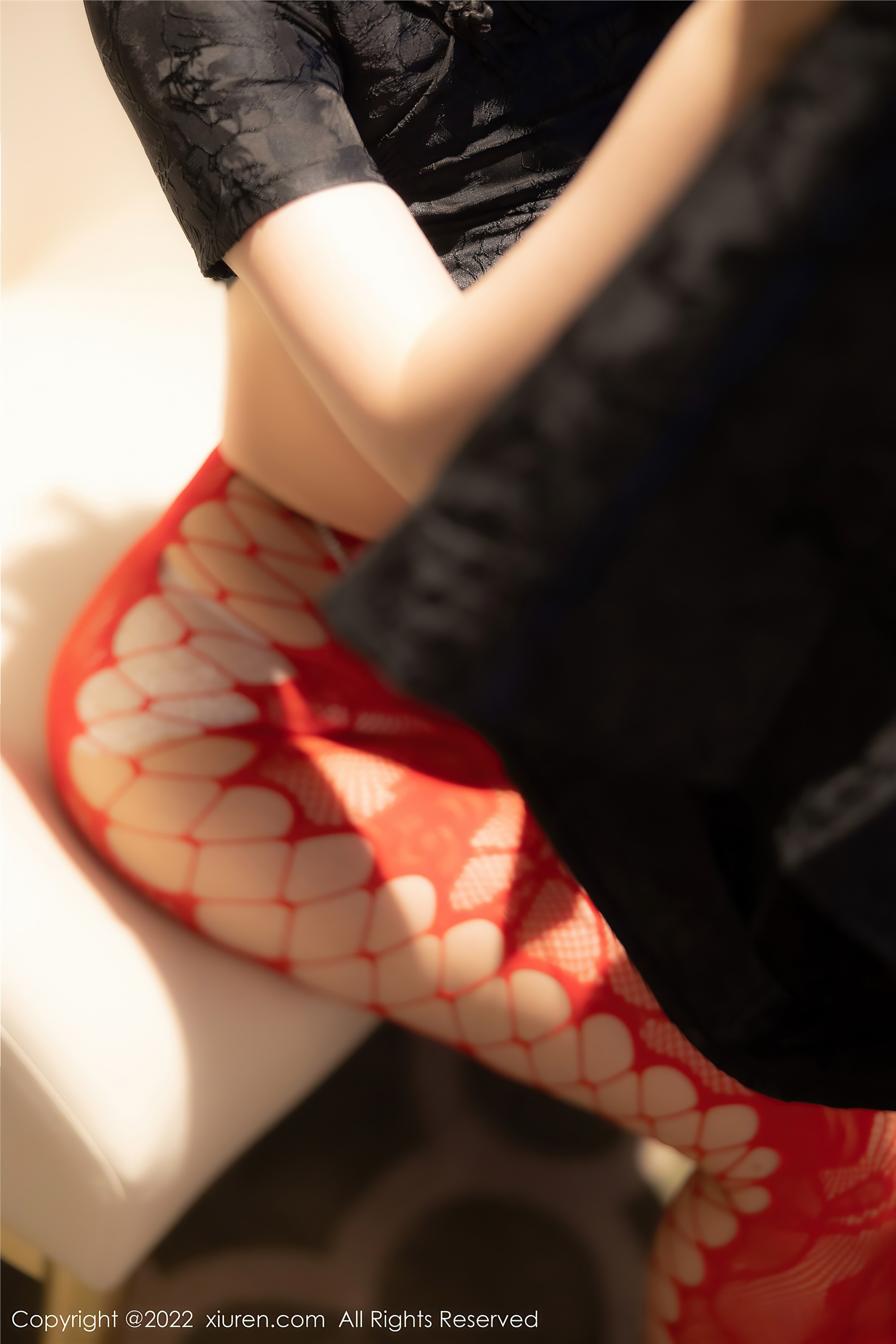 Xiuren秀人网 2022.07.04 NO.5225 豆瓣酱